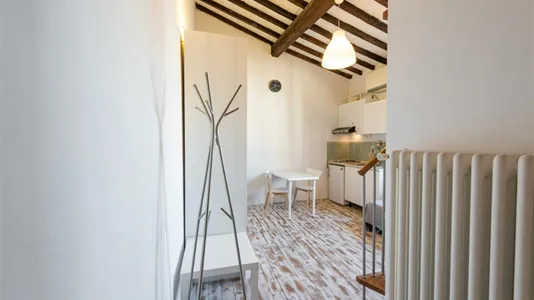 Apartments in Florence - photo 8