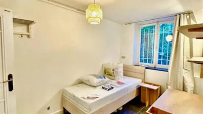 Room for rent in Brussels Ukkel, Brussels