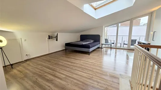 Apartments in Location is not specified - photo 2