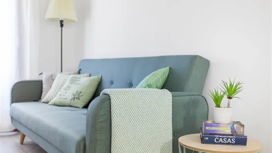 Apartments in Barcelona Ciutat Vella - photo 5