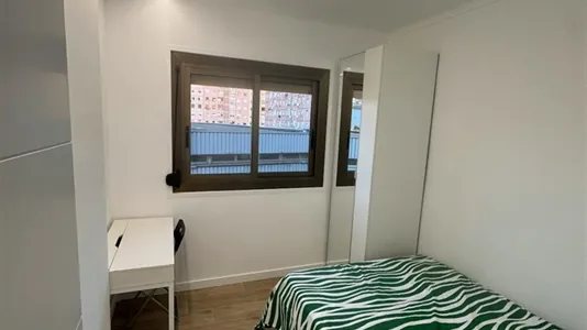 Rooms in L'Hospitalet de Llobregat - photo 7