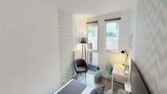 Rooms in Nanterre - photo 3