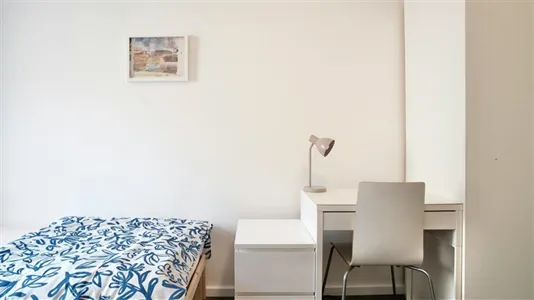 Rooms in Berlin Spandau - photo 3