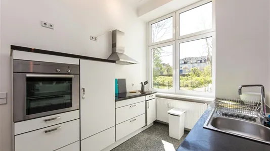 Rooms in Berlin Charlottenburg-Wilmersdorf - photo 10