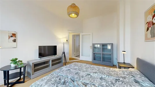 Apartments in Berlin Mitte - photo 2