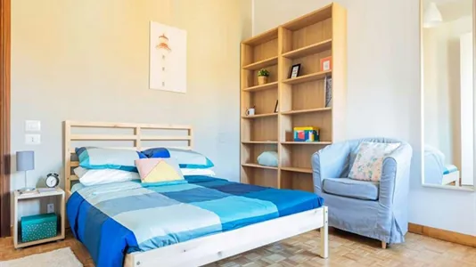 Rooms in Padua - photo 7
