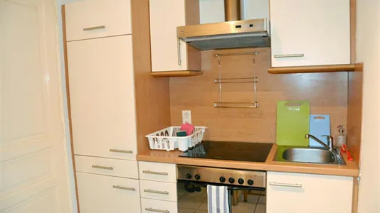 Apartments in Vienna Alsergrund - photo 9