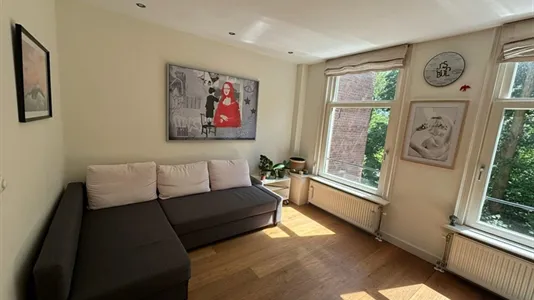 Apartments in Amsterdam Oud-West - photo 2