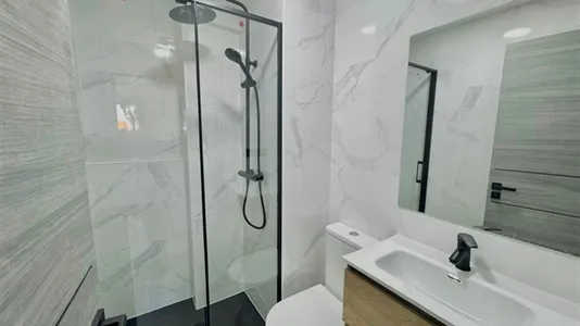 Rooms in Fuenlabrada - photo 7