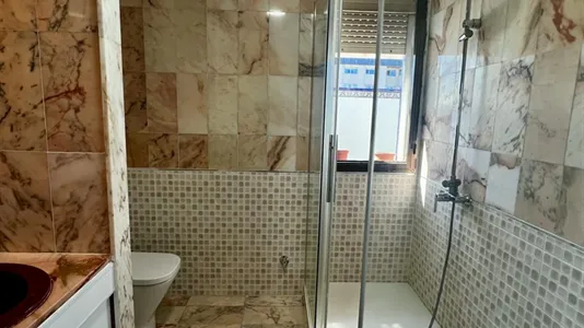 Rooms in Madrid Moncloa-Aravaca - photo 7