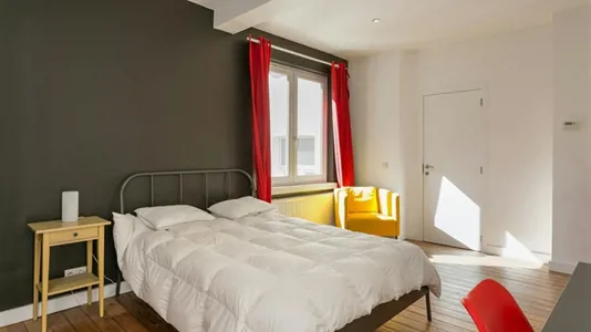 Rooms in Brussels Elsene - photo 2