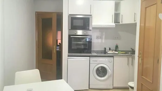 Apartments in Madrid Centro - photo 4