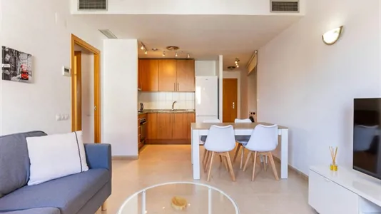 Apartments in Sant Cugat del Vallès - photo 2