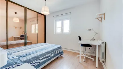 Room for rent in Alcorcón, Comunidad de Madrid