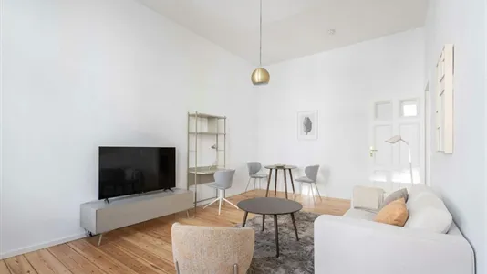 Apartments in Berlin Friedrichshain-Kreuzberg - photo 2