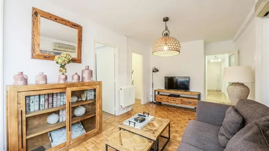 Apartments in Madrid Arganzuela - photo 8