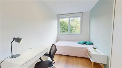 Room for rent in Lyon, Auvergne-Rhône-Alpes