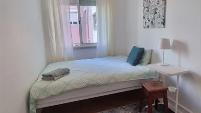 Room for rent in Lisbon (region)