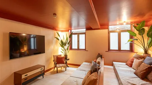 Rooms in Brussels Sint-Joost-ten-Node - photo 5