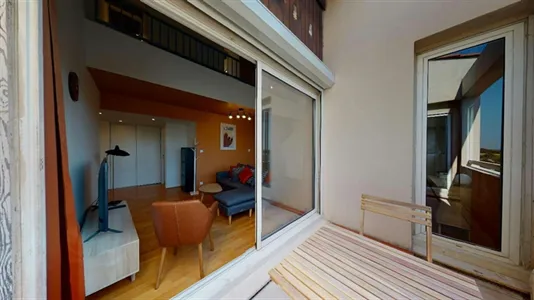 Rooms in Aix-en-Provence - photo 8