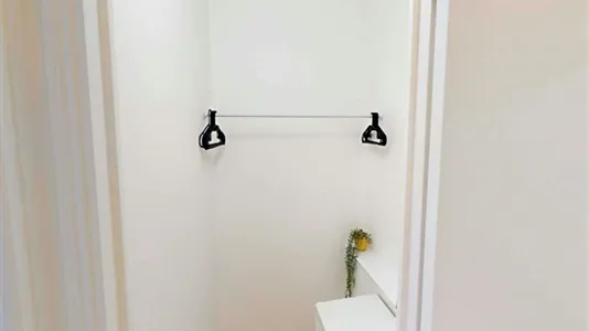 Rooms in Paris 2ème arrondissement - Bourse - photo 7