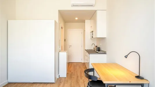 Apartments in Location is not specified - photo 9