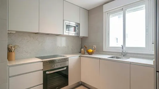 Apartments in Madrid Chamartín - photo 6