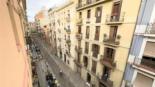 Rooms in Barcelona Sants-Montjuïc - photo 5