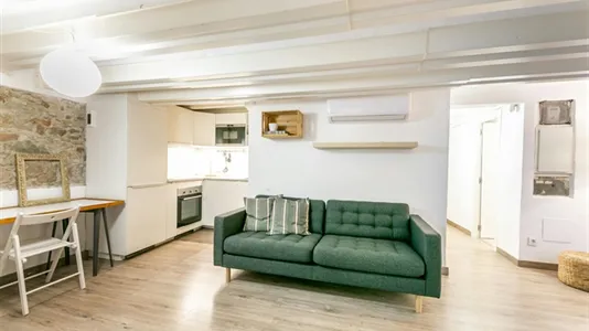 Apartments in Barcelona Ciutat Vella - photo 9