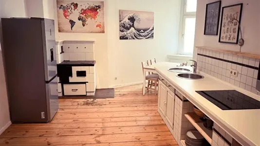 Rooms in Location is not specified - photo 8