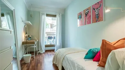 Room for rent in Barcelona Sarrià-St. Gervasi, Barcelona