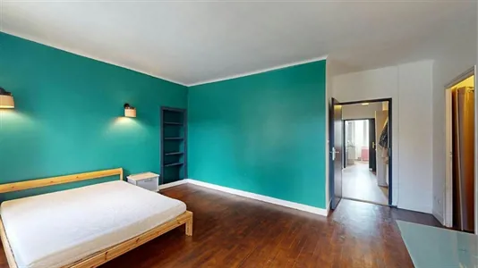 Rooms in Dijon - photo 1