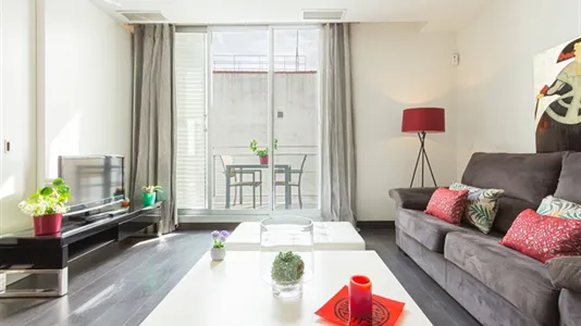 Apartments in Madrid Centro - photo 8