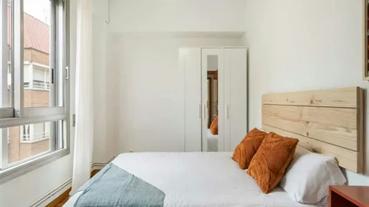 Rooms in Madrid Hortaleza - photo 6