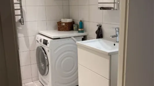 Apartments in Hammarbyhamnen - photo 9