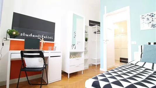Rooms in Brescia - photo 1