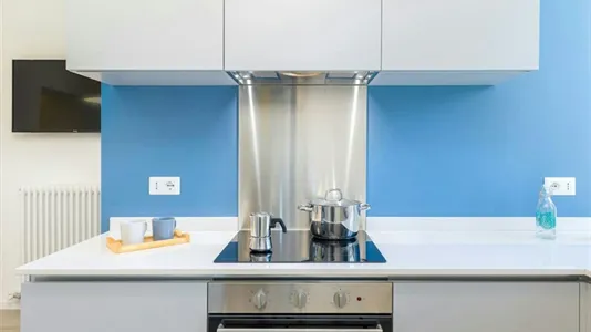 Rooms in Trento - photo 9