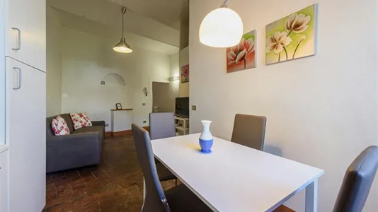 Apartments in Florence - photo 3