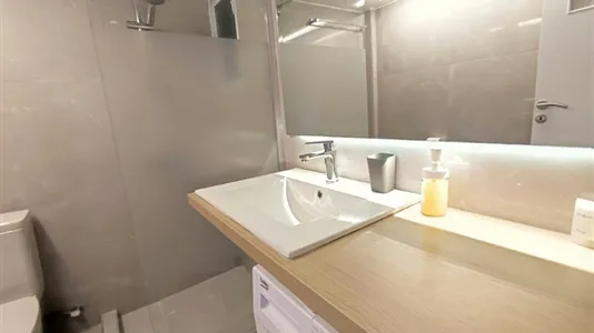 Apartments in Zografou - photo 7