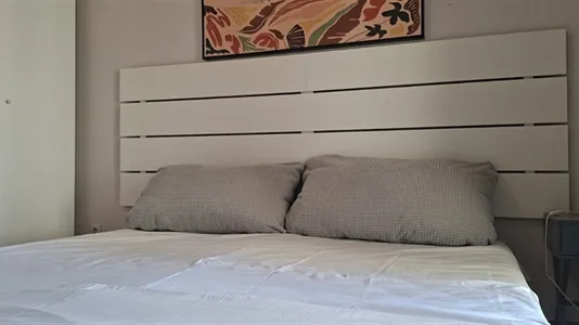 Rooms in Athens Agios Nikolaos - photo 2