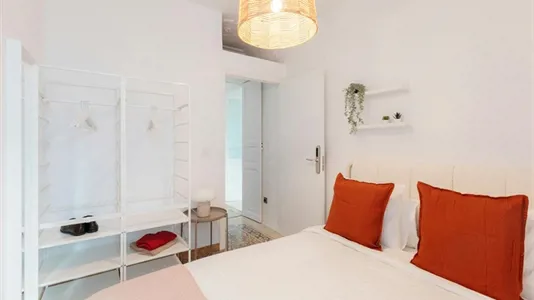 Rooms in Valencia L'Eixample - photo 1