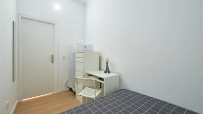 Room for rent in Lisbon (region)