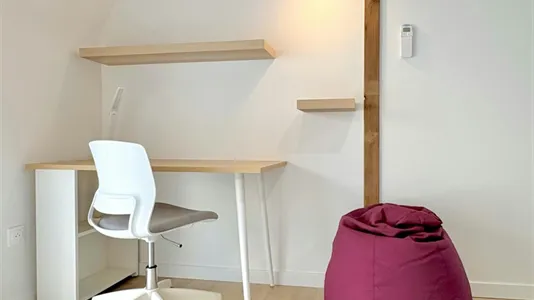 Rooms in Reims - photo 3