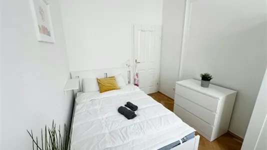 Rooms in Vienna Josefstadt - photo 6