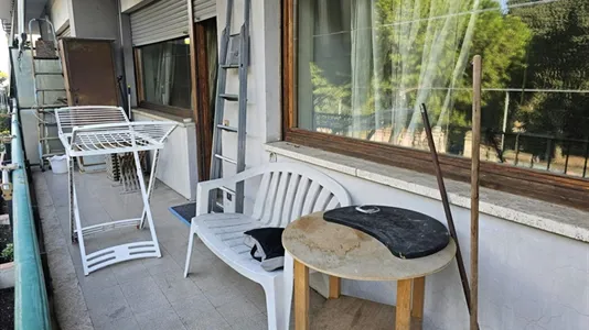 Rooms in Roma Municipio VII – Appio-Latino/Tuscolano/Cinecittà - photo 7