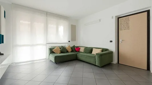 Apartments in Milano Zona 9 - Porta Garibaldi, Niguarda - photo 2