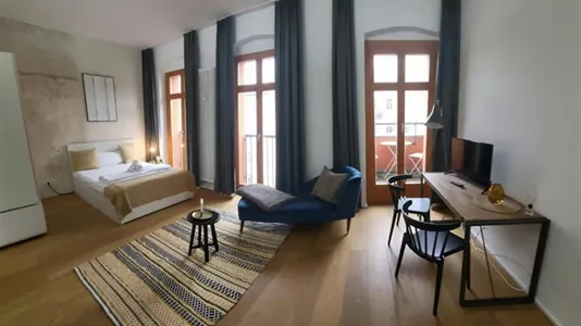 Apartments in Location is not specified - photo 6