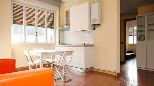 Rooms in Milano Zona 2 - Stazione Centrale, Gorla, Turro, Greco, Crescenzago - photo 5