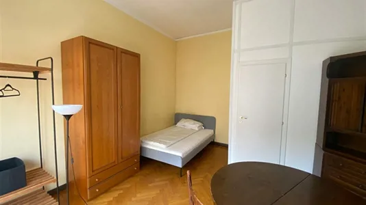 Rooms in Roma Municipio II – Parioli/Nomentano - photo 2