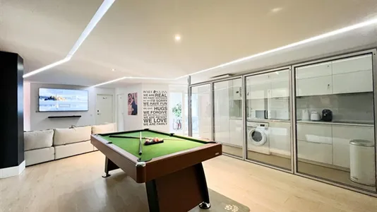 Rooms in Madrid Chamberí - photo 10